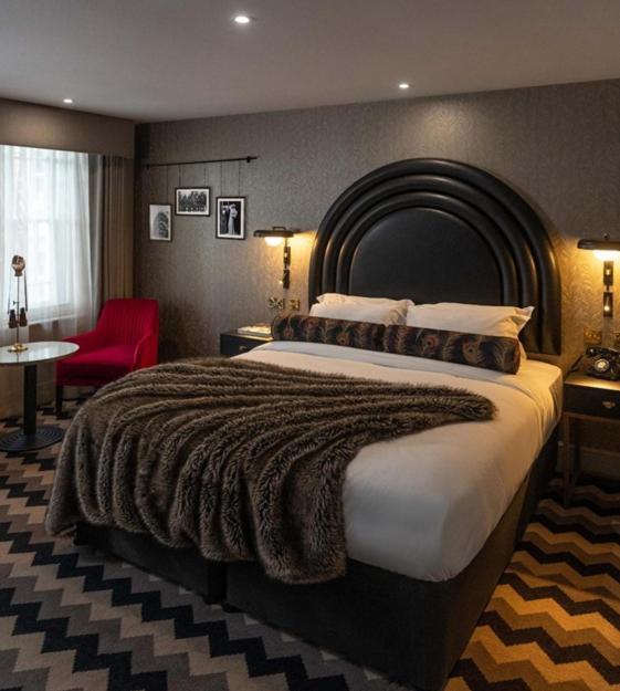 Hotel Gotham Newcastle Εξωτερικό φωτογραφία