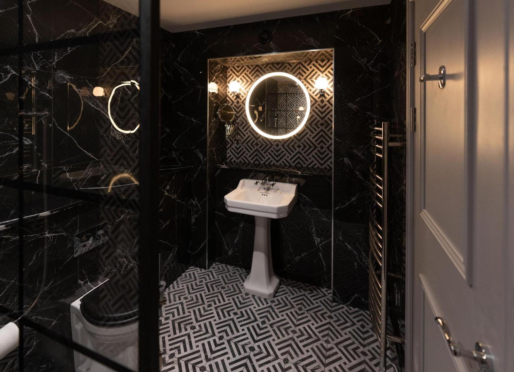 Hotel Gotham Newcastle Εξωτερικό φωτογραφία